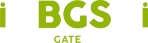 Bespoke Gate Solutions logo