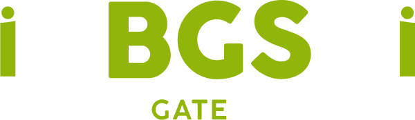 Bespoke Gate Solutions logo
