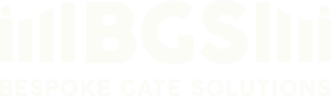 Bespoke Gate Solutions Logo